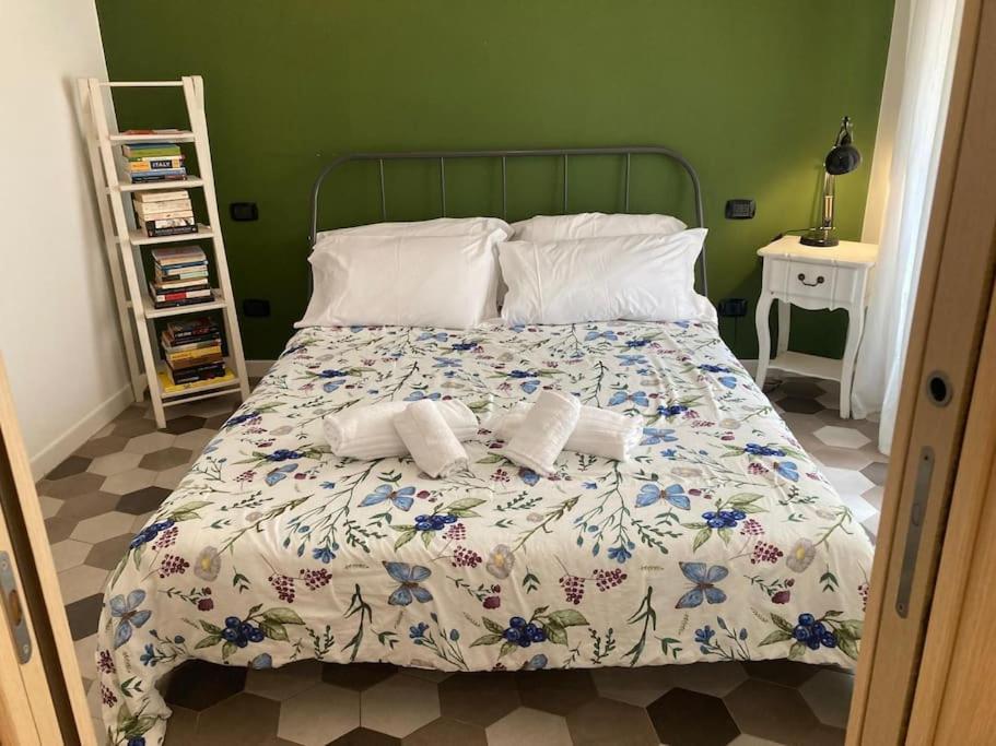 Apartamento Garbatella Garden