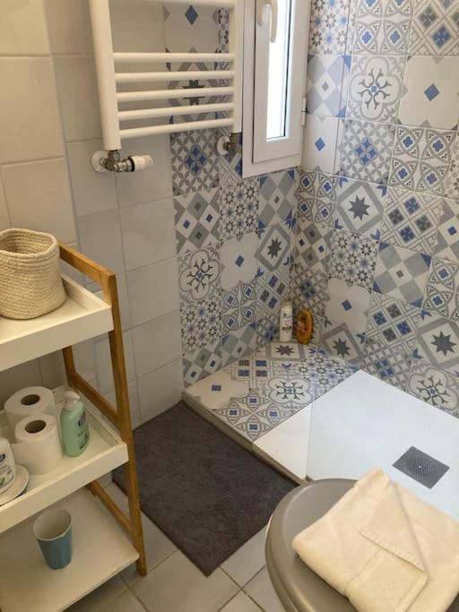 Apartamento Garbatella Garden