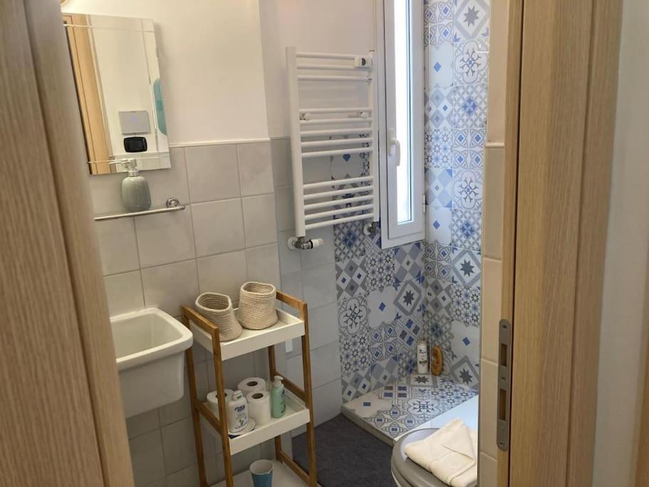 Apartamento Garbatella Garden *
