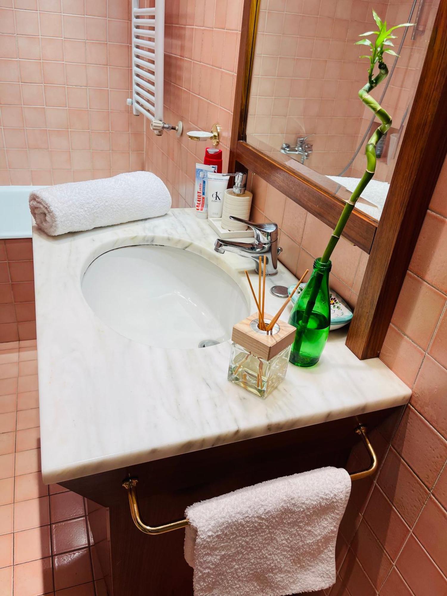 Apartment Holiday Colosseum Rome
