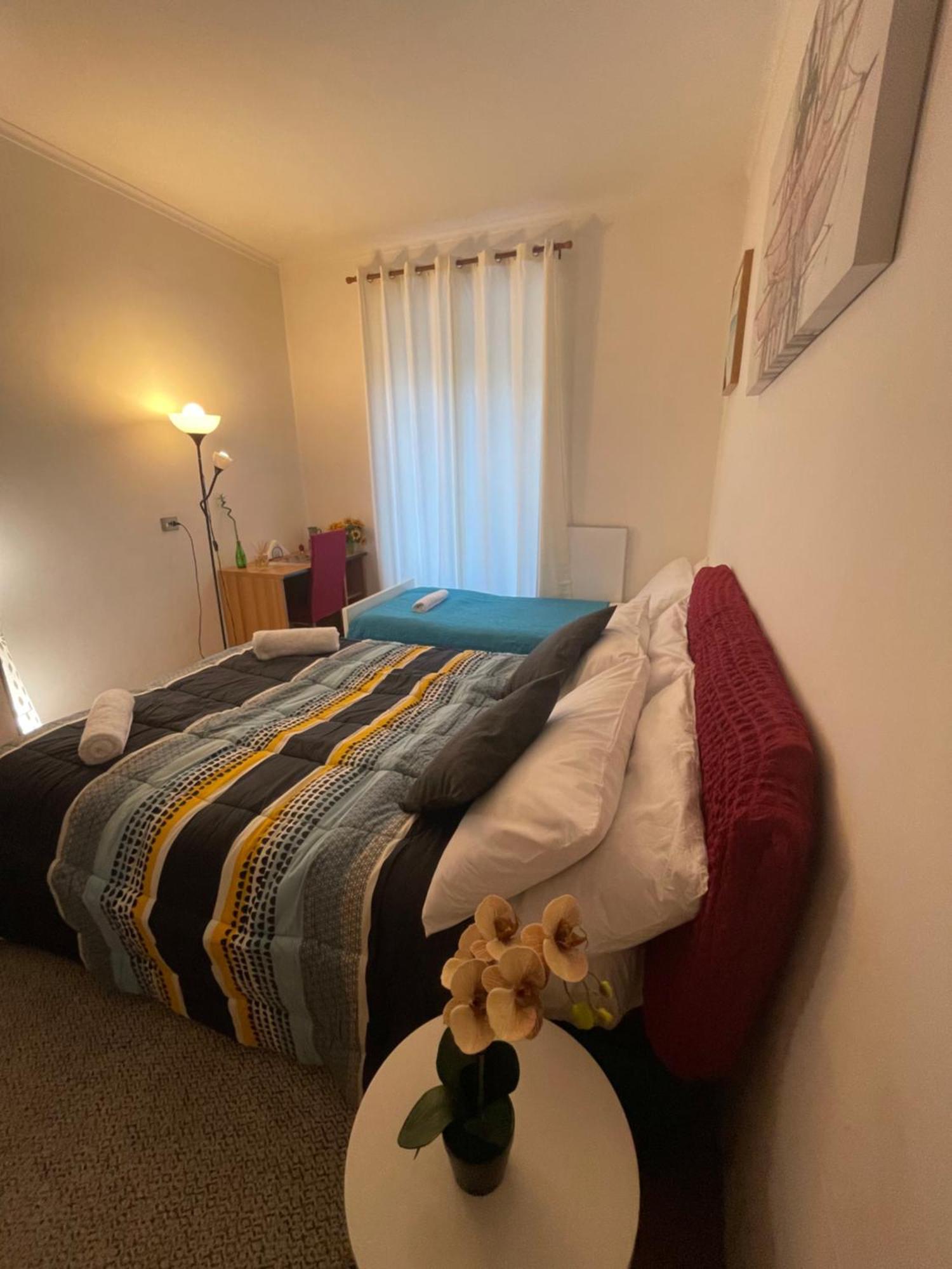 Apartment Holiday Colosseum