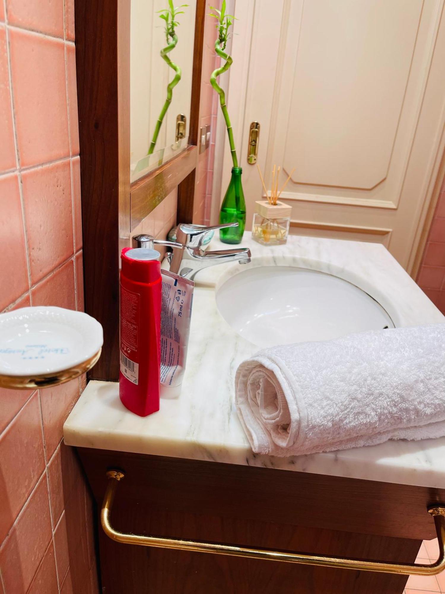 Apartment Holiday Colosseum Rome