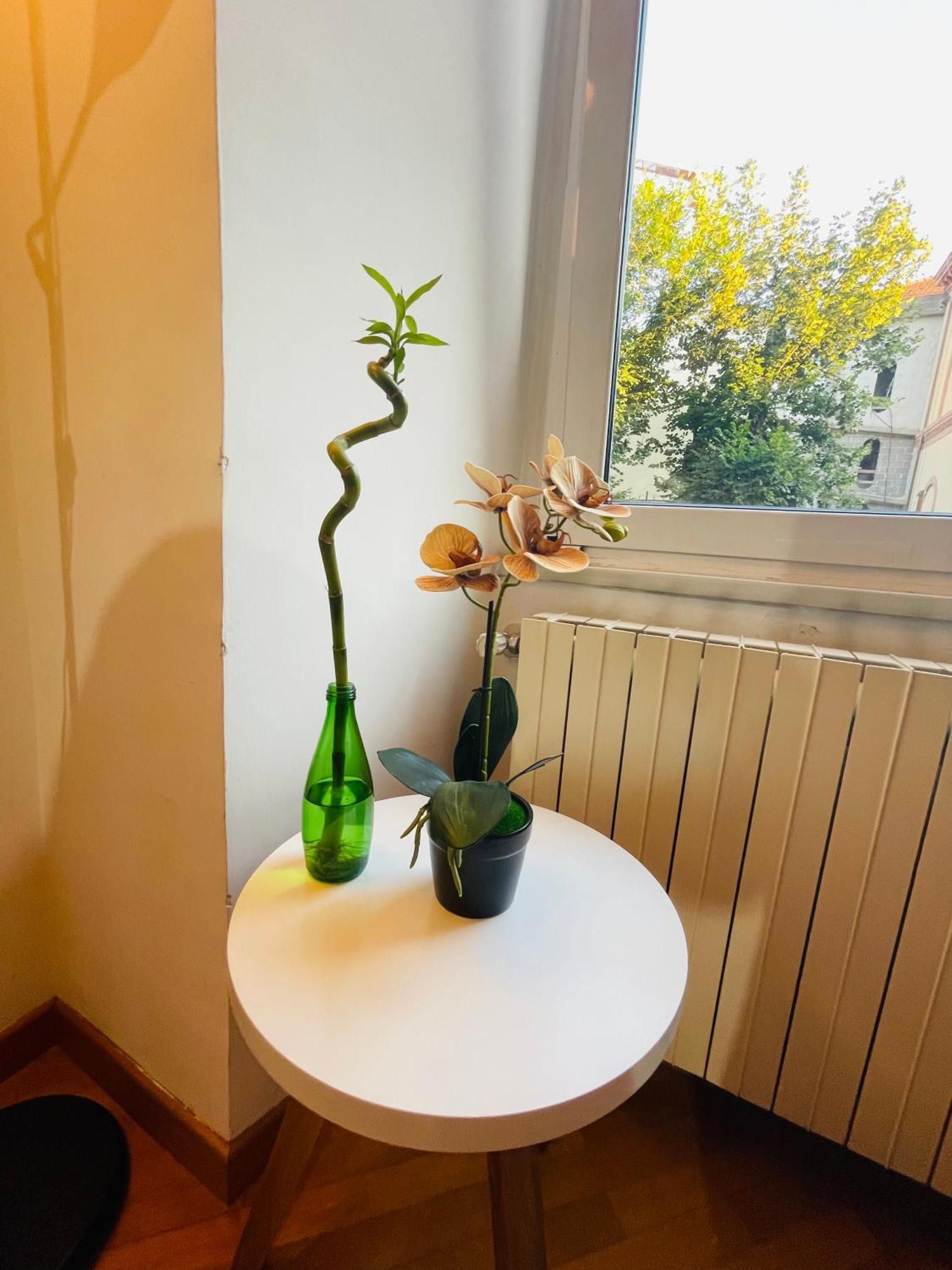 Holiday Colosseum Apartment