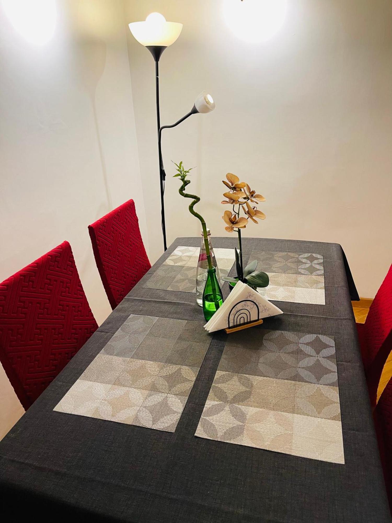 Holiday Colosseum Apartment Rome