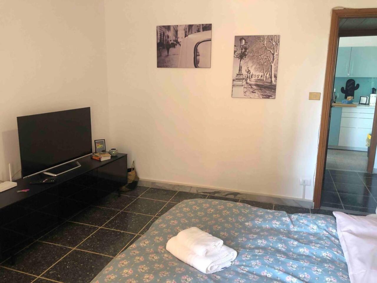 Di Donato Appartamento