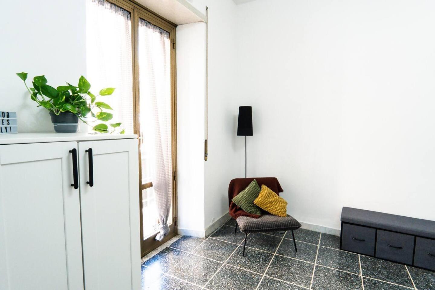 Appartamento Di Donato