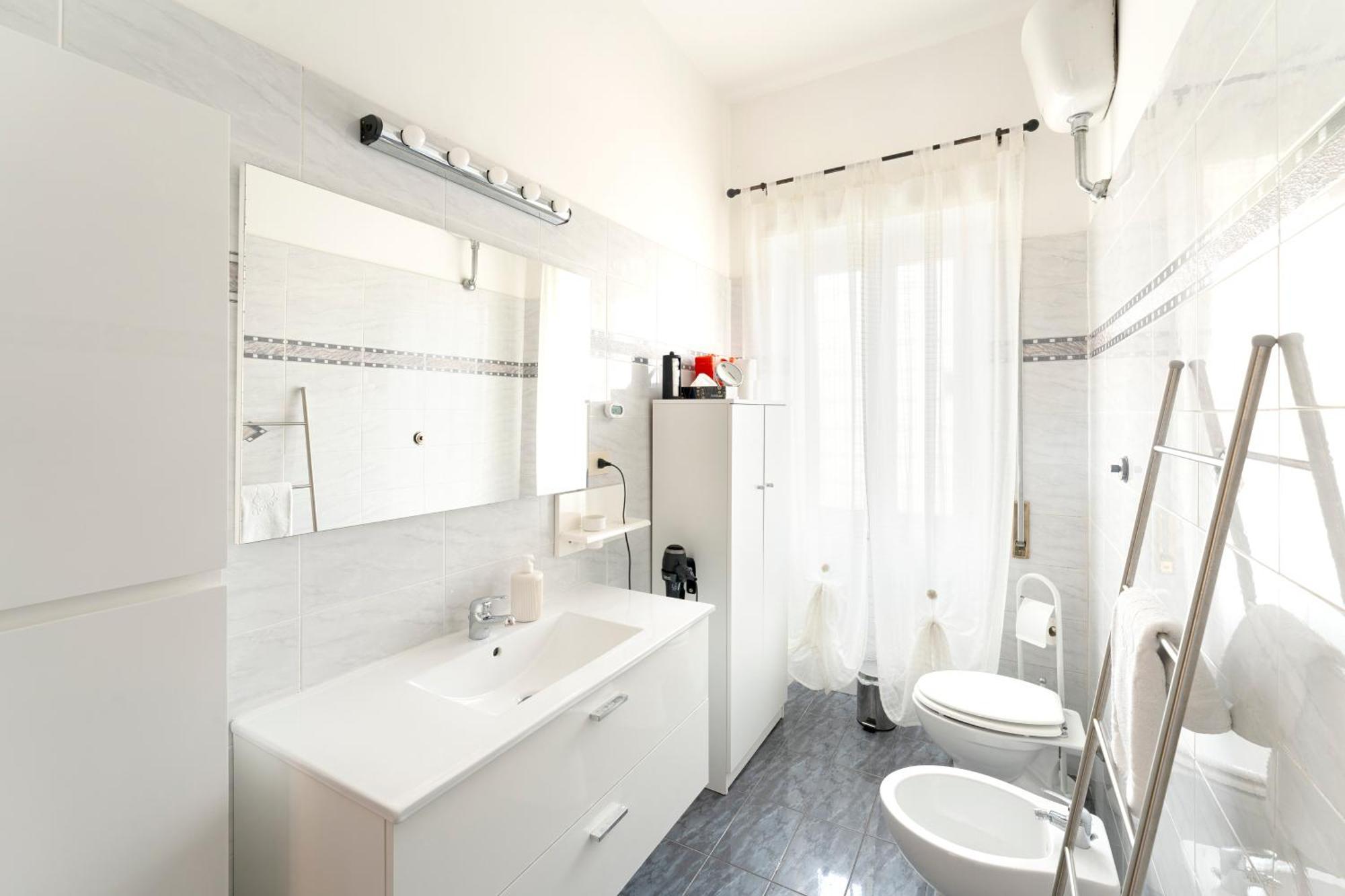 Apartment Talenti *