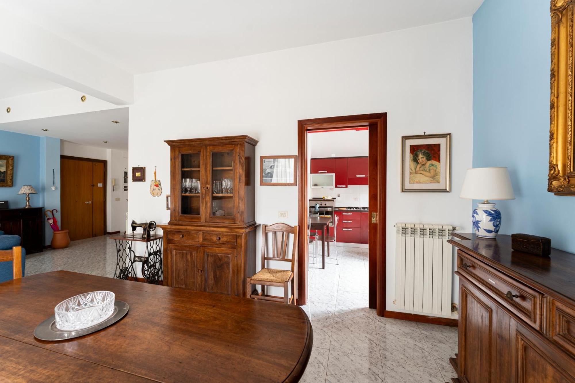 Talenti Apartment