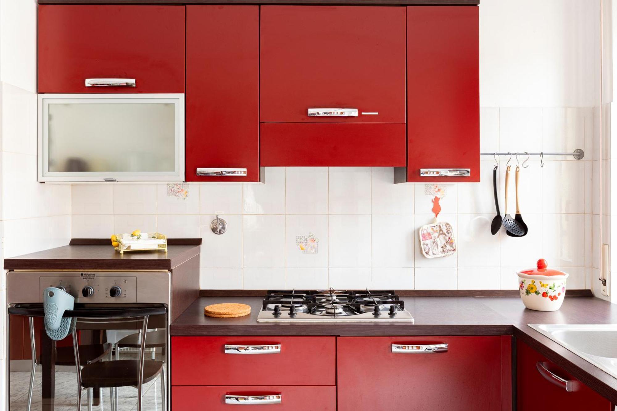Apartment Talenti