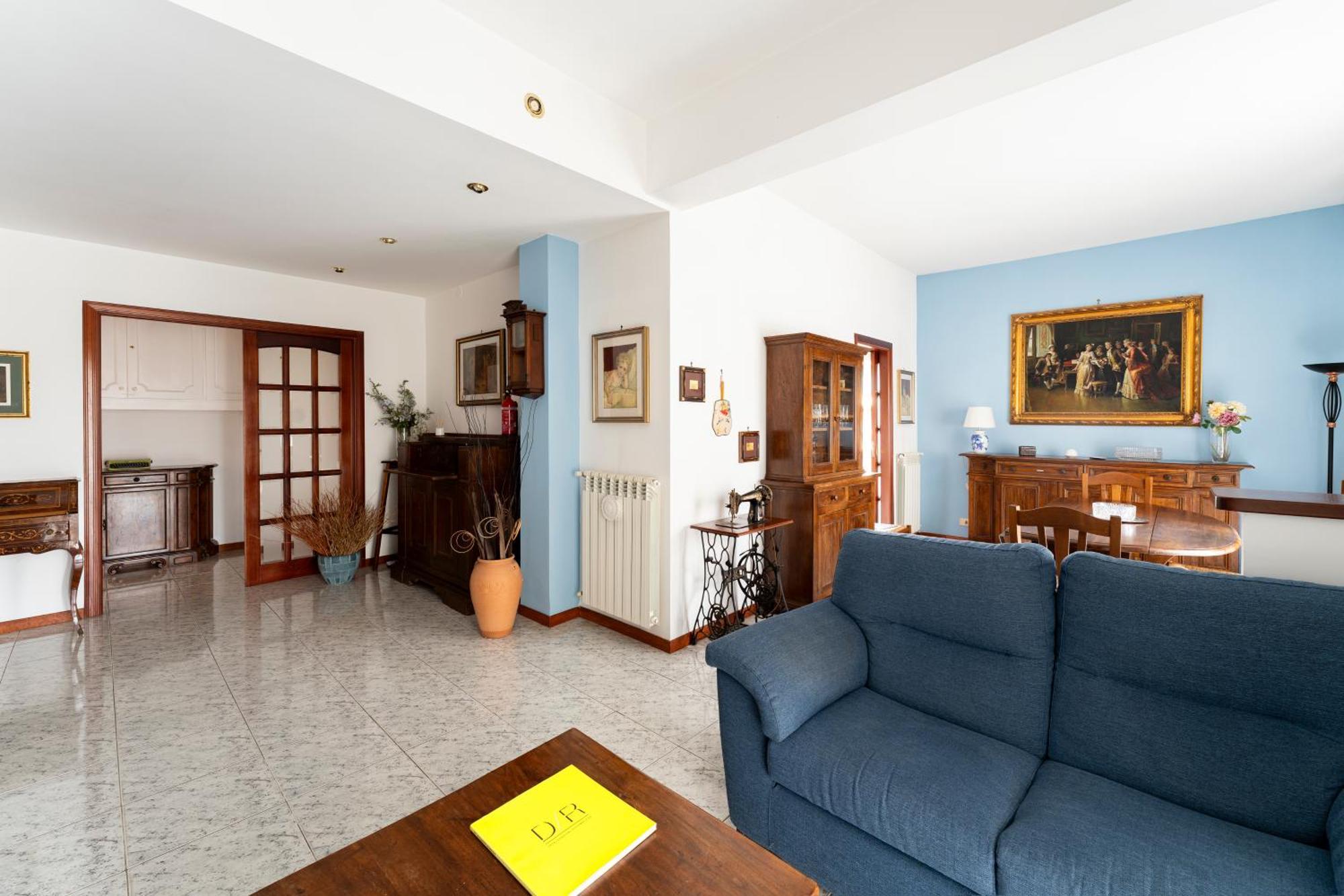 Talenti Apartment *