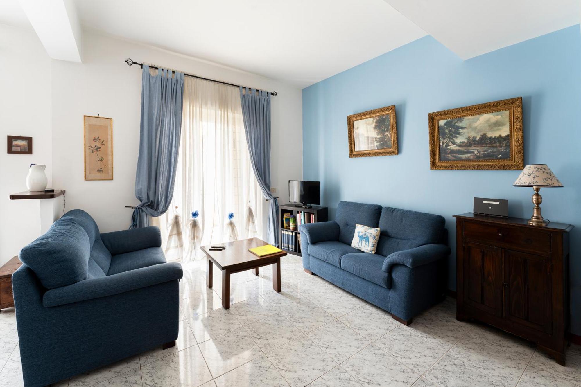 Talenti Apartment