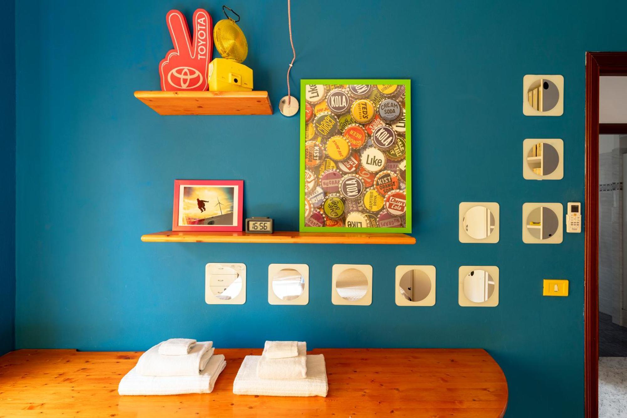 Talenti Apartment Rome