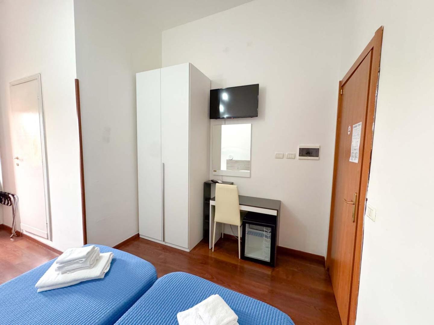 Hotell Oasi San Francesco Roma