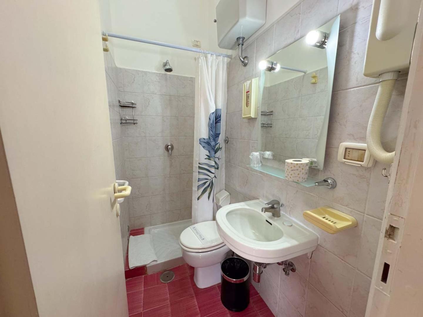 Hotell Oasi San Francesco