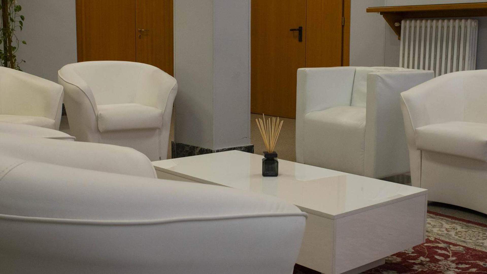 Oasi San Francesco Hotell Roma