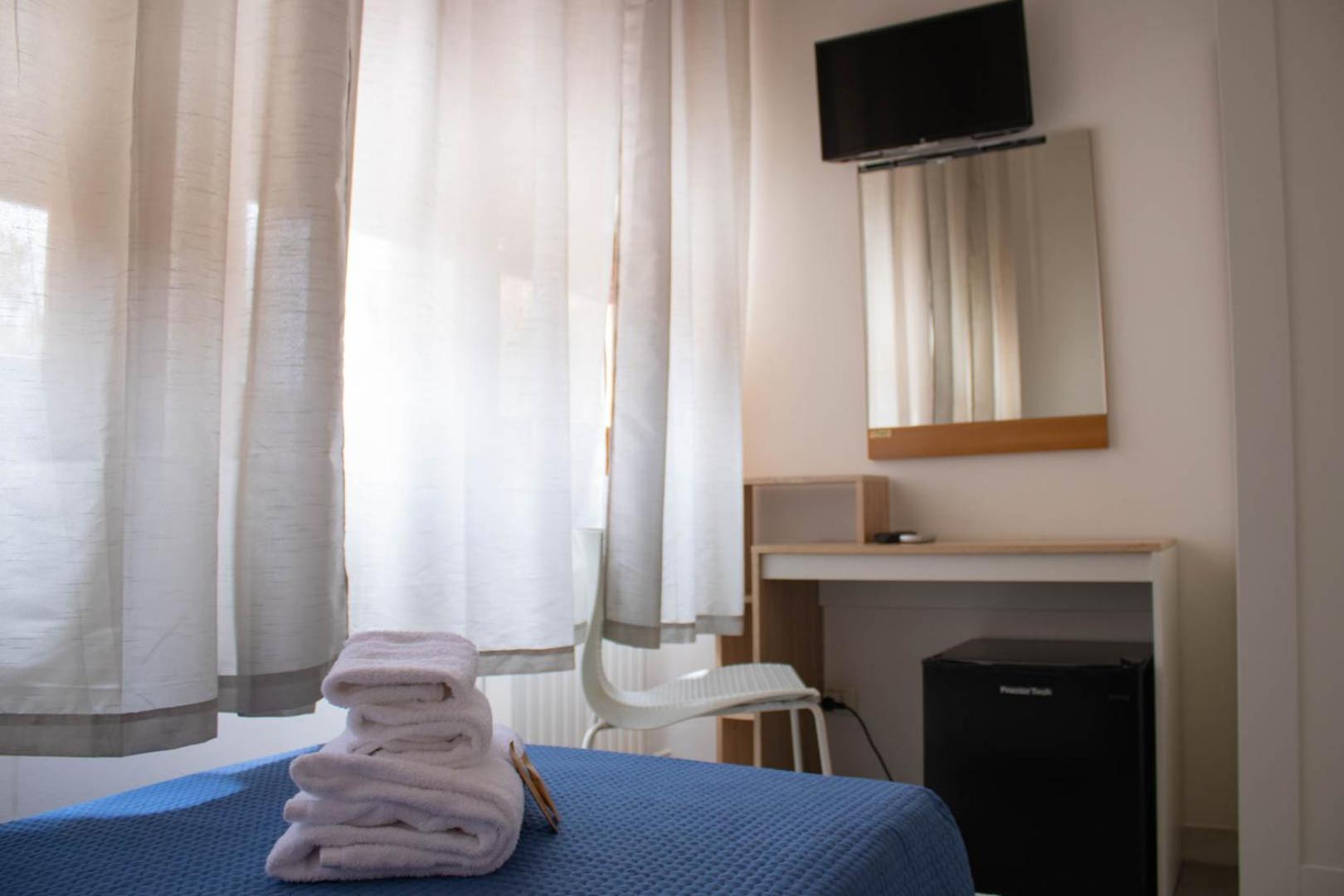 Hotell Oasi San Francesco