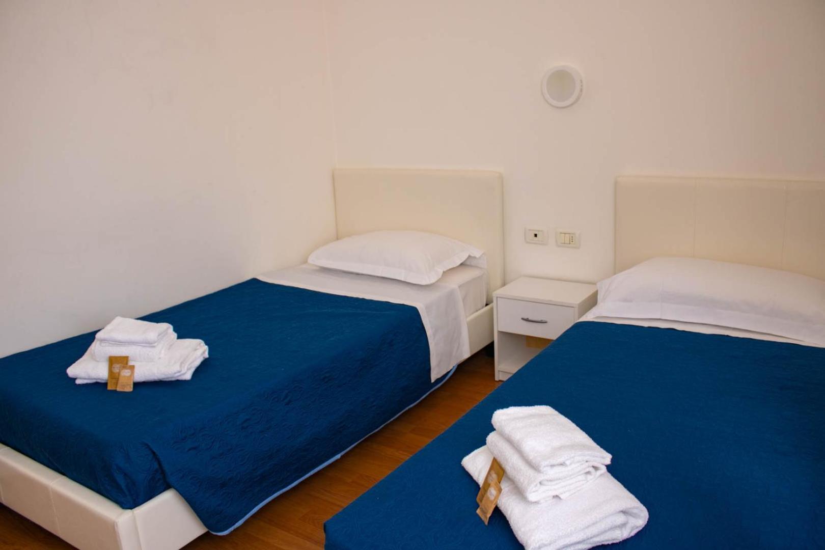 Oasi San Francesco Hotell *