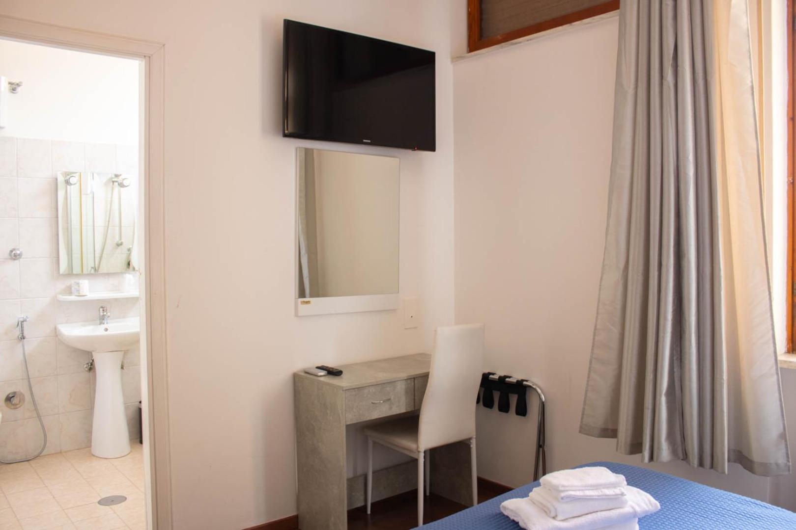 Oasi San Francesco Hotell *