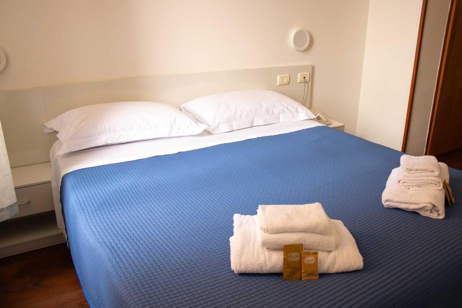 Hotell Oasi San Francesco Roma