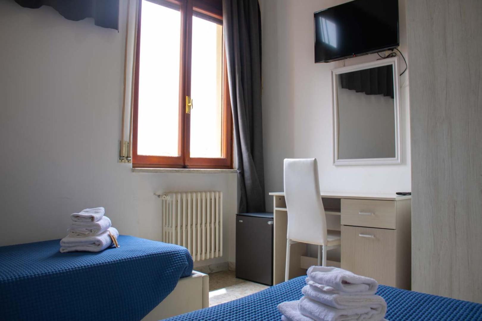 Hotell Oasi San Francesco
