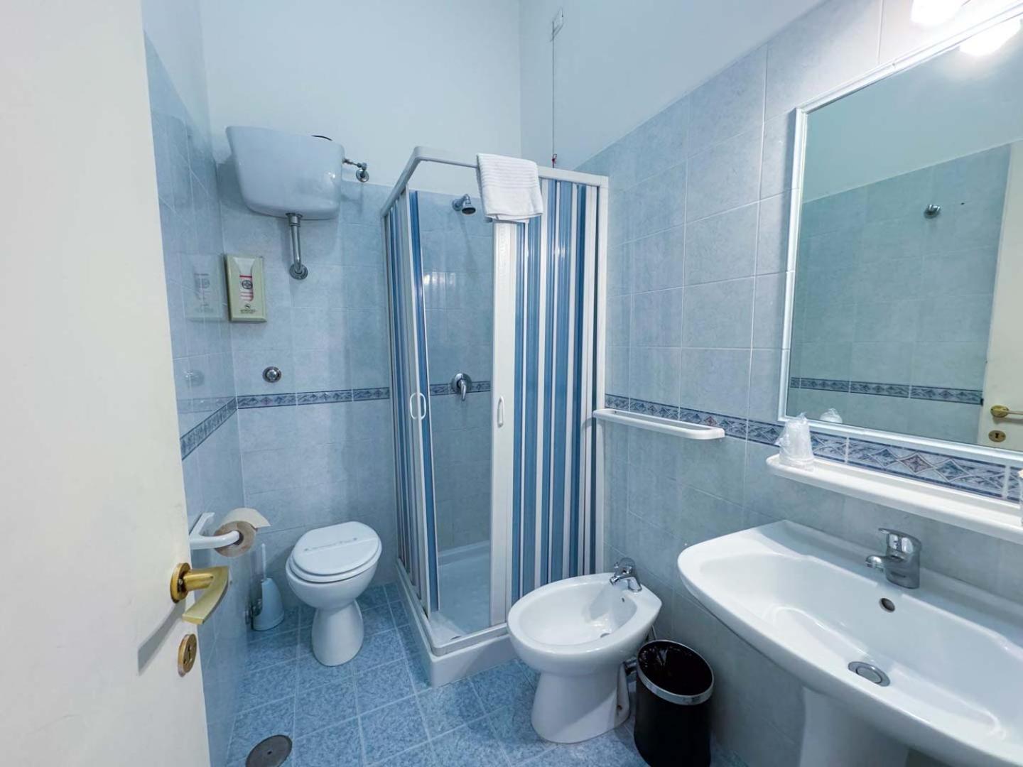 Oasi San Francesco Hotell