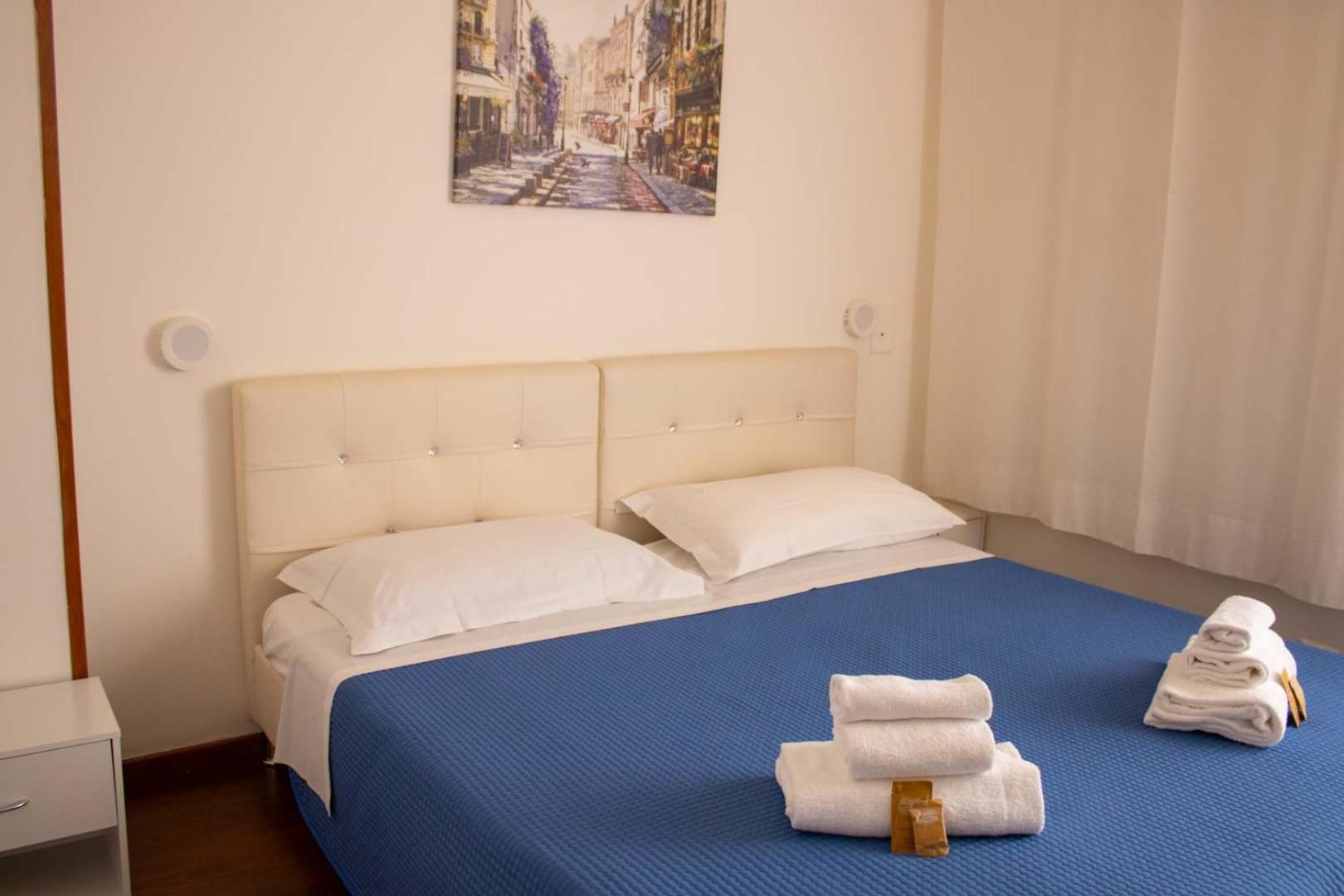 Oasi San Francesco Hotell *