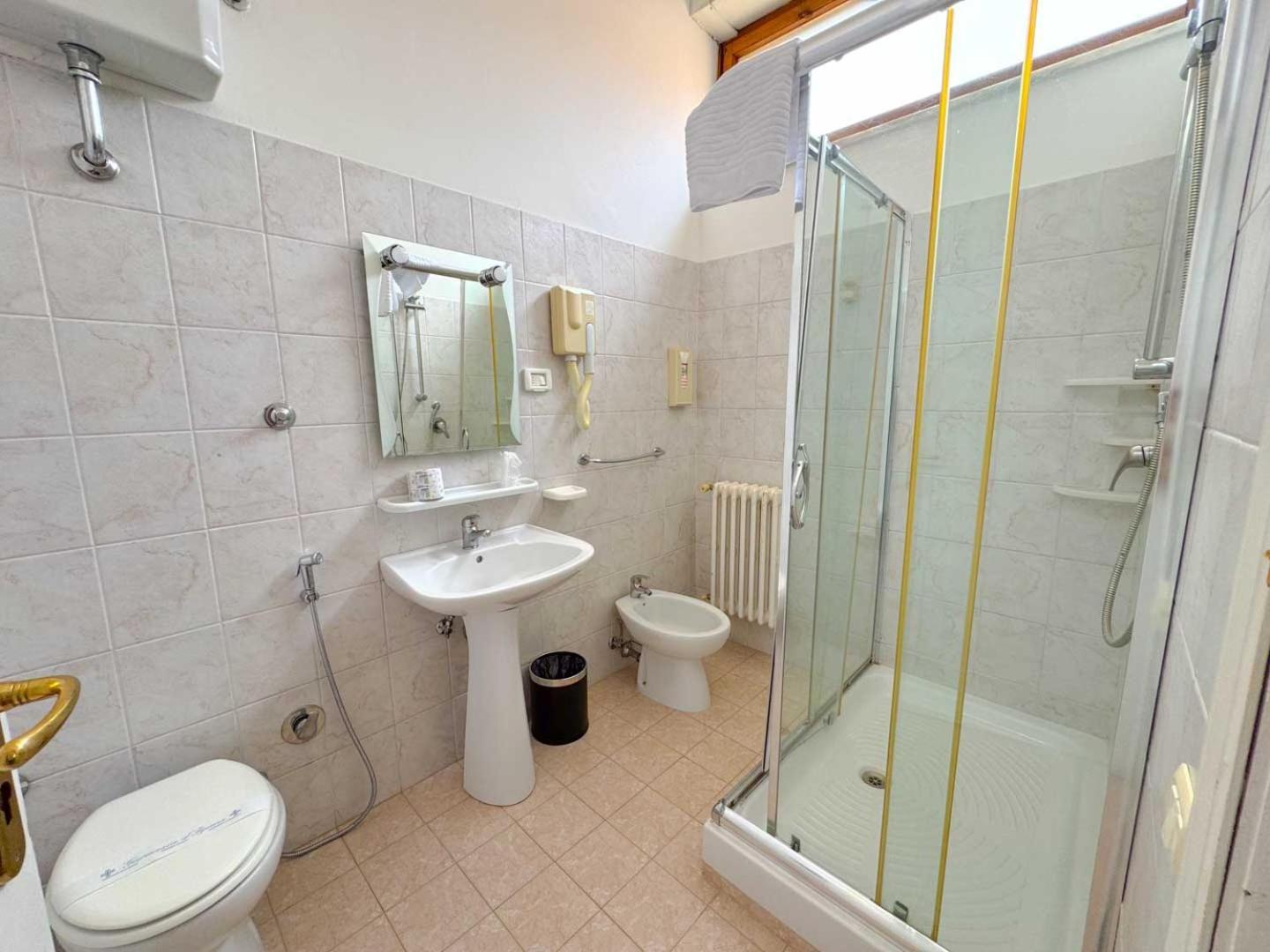 Hotell Oasi San Francesco *