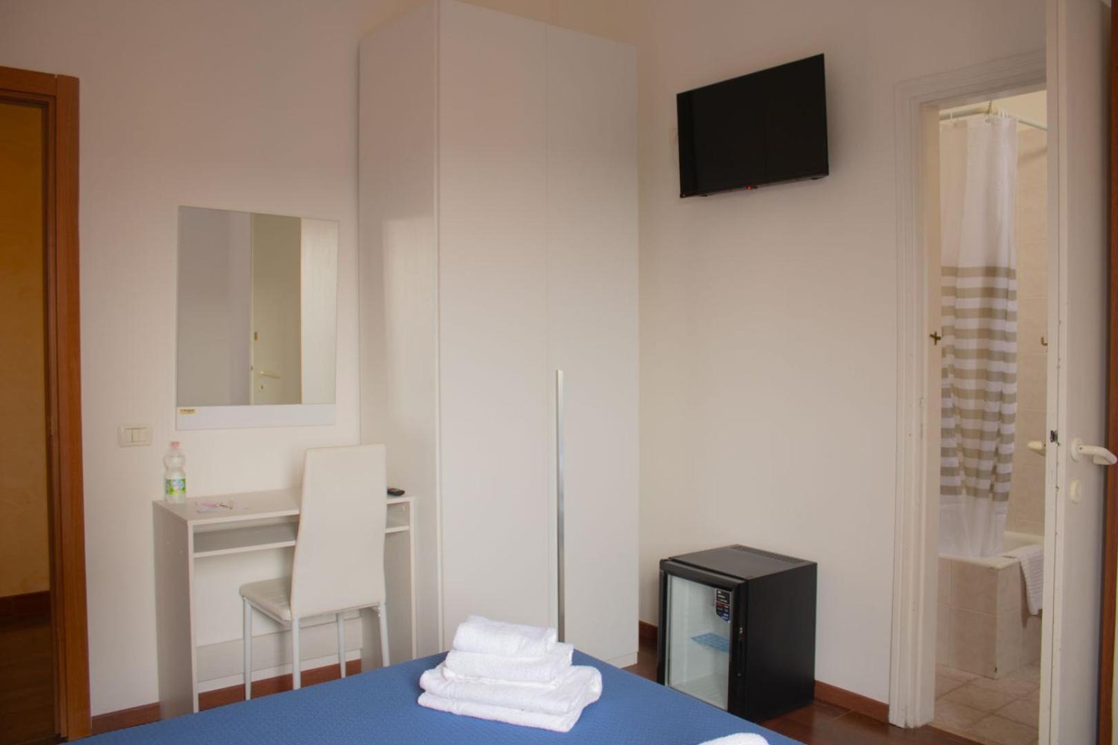 Oasi San Francesco Hotell