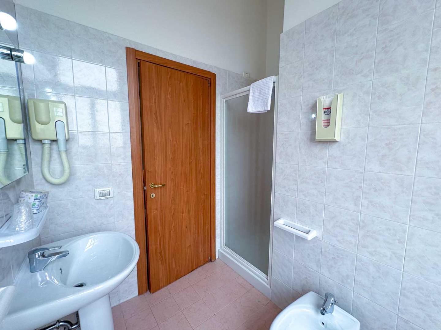 Oasi San Francesco Hotell *