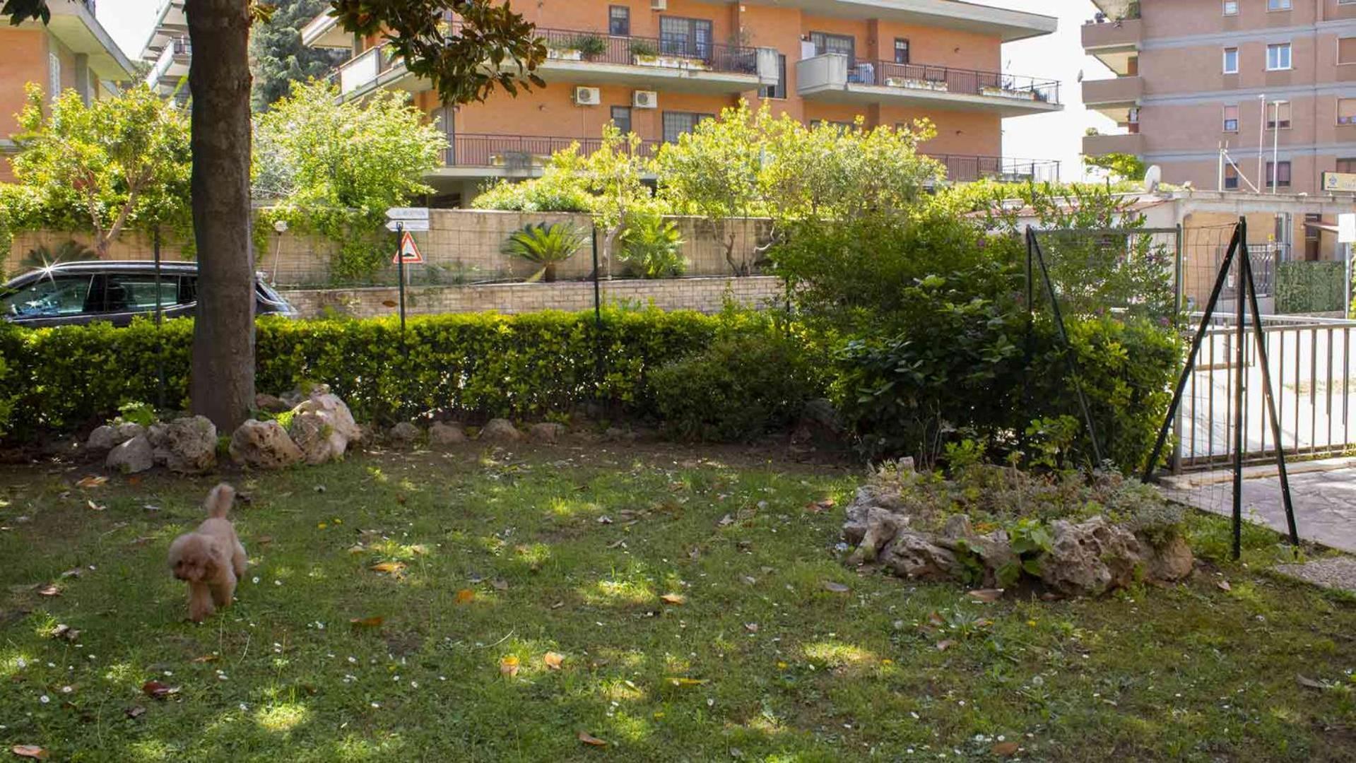 Oasi San Francesco Hotell *