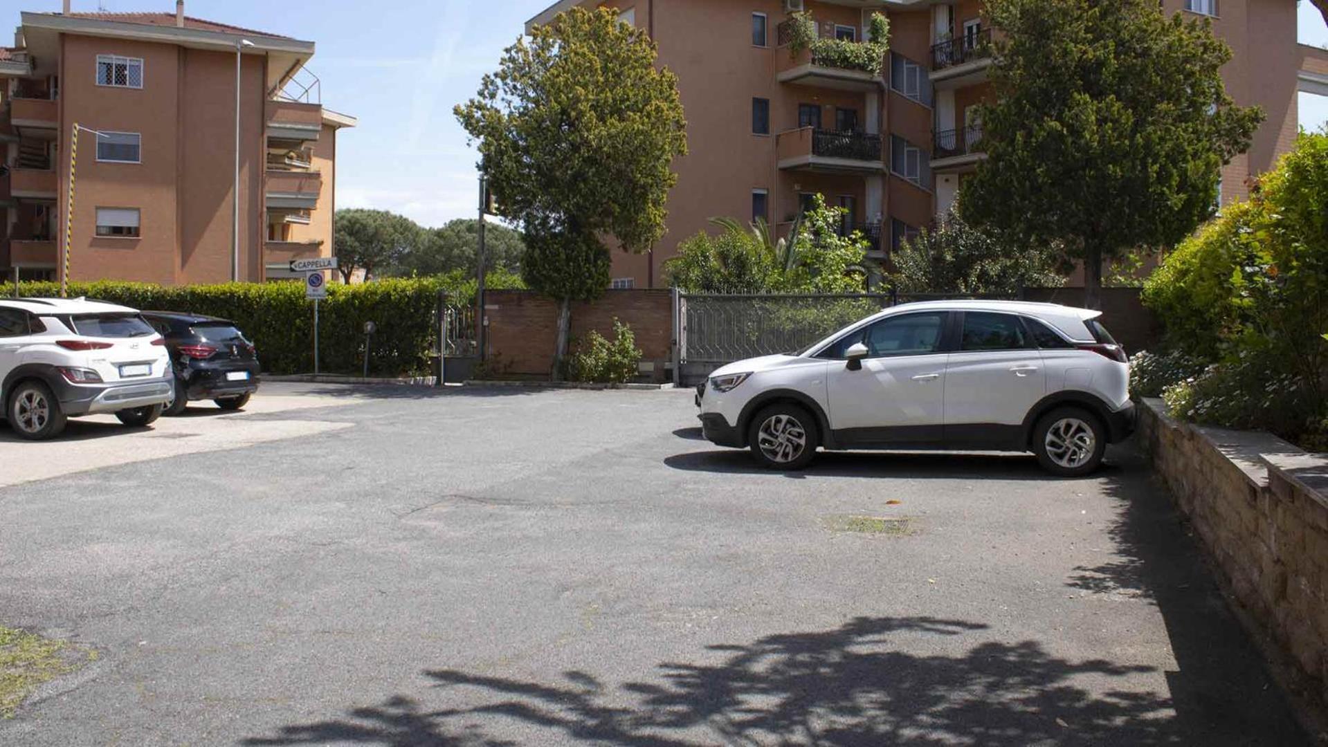 Hotell Oasi San Francesco Roma
