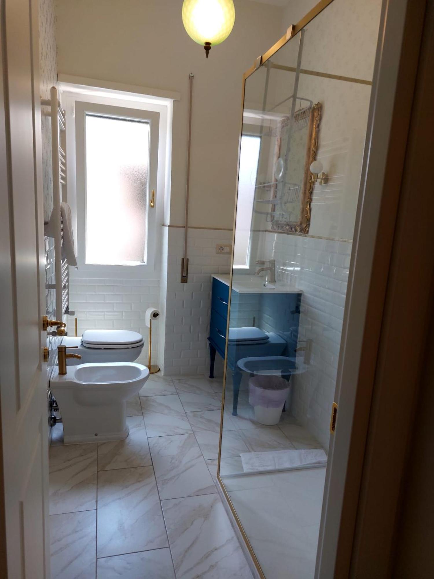 Casa Gemelli Vaticano Apartamento *