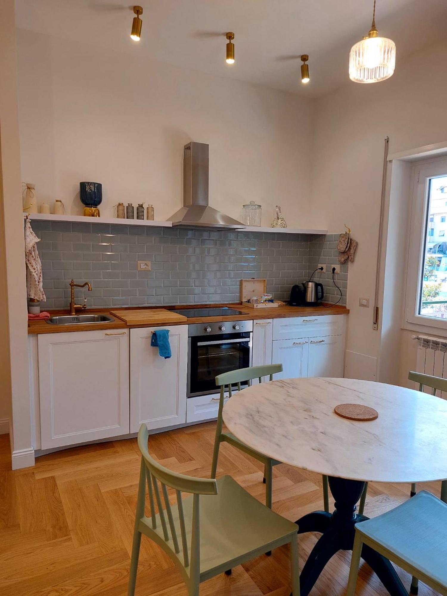 Apartamento Casa Gemelli Vaticano Roma