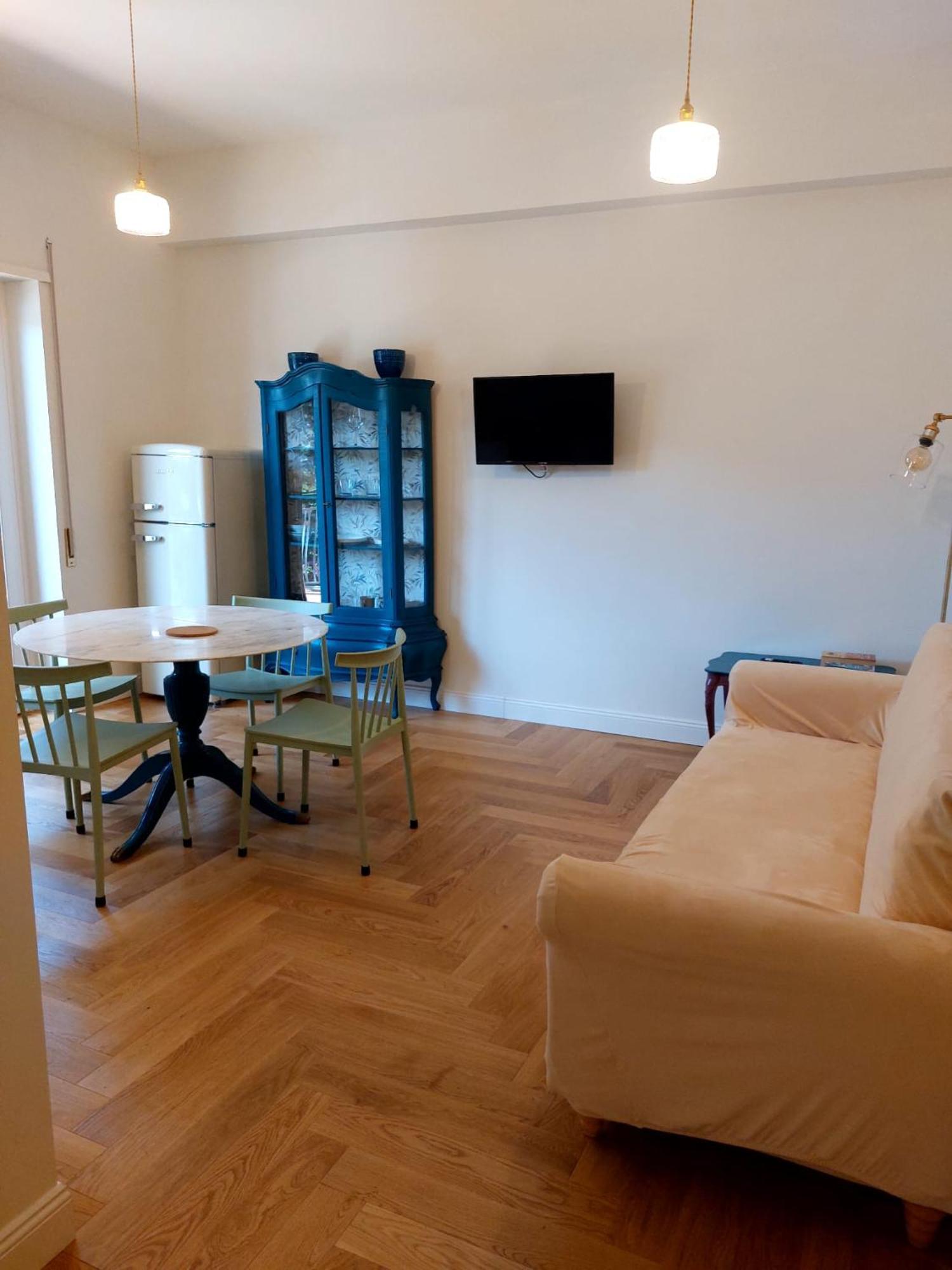 Casa Gemelli Vaticano * Roma