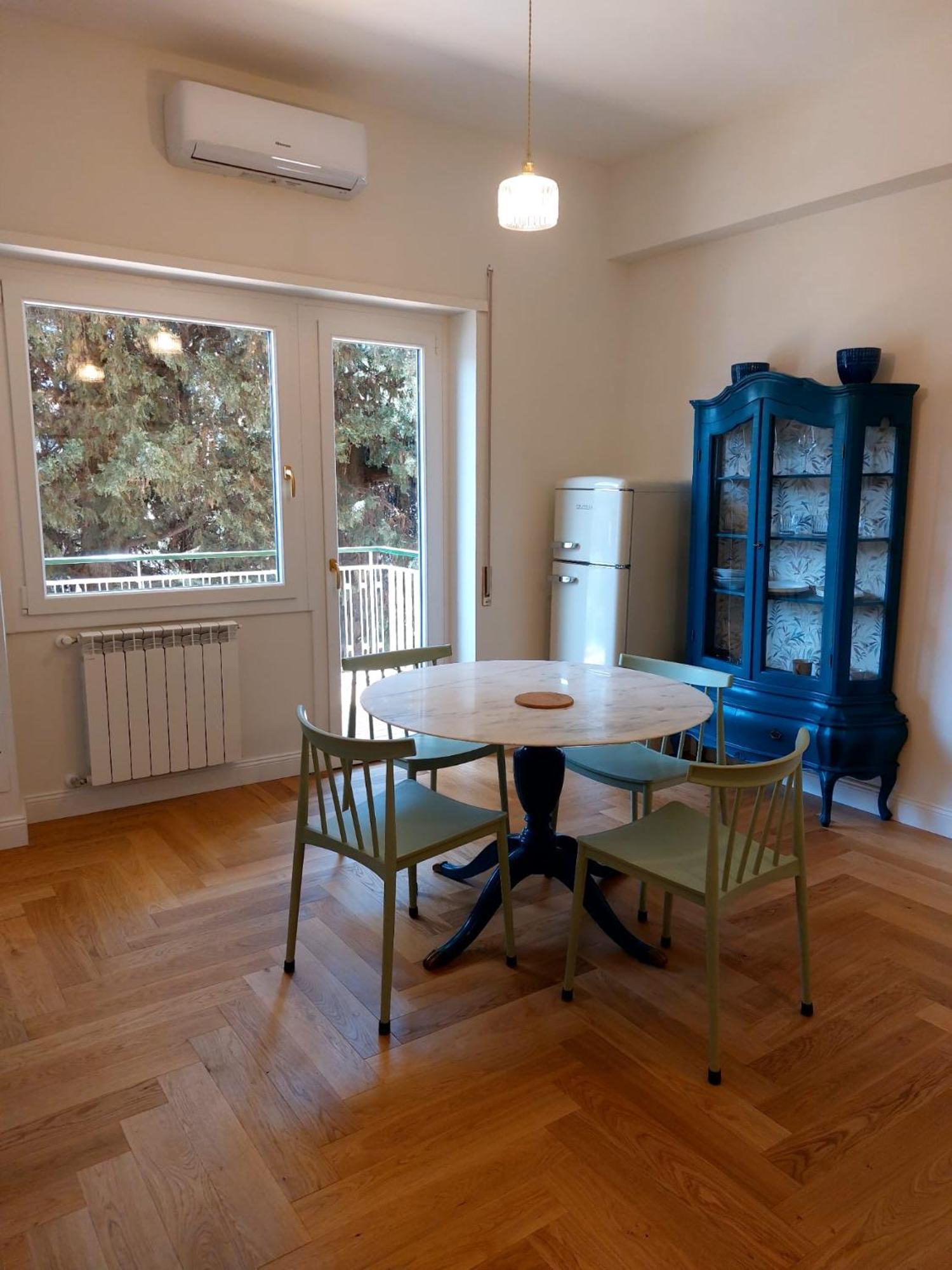 Casa Gemelli Vaticano Apartamento *
