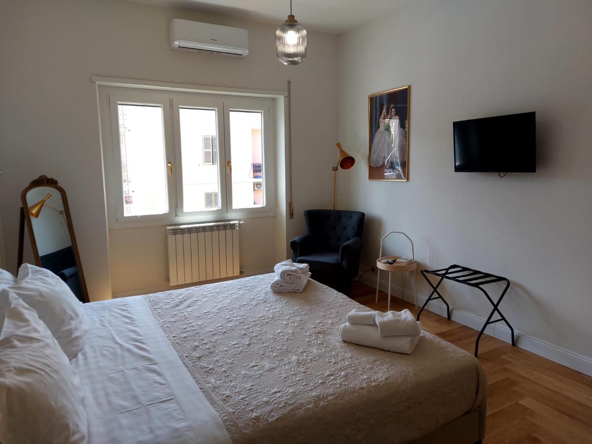 Apartamento Casa Gemelli Vaticano *
