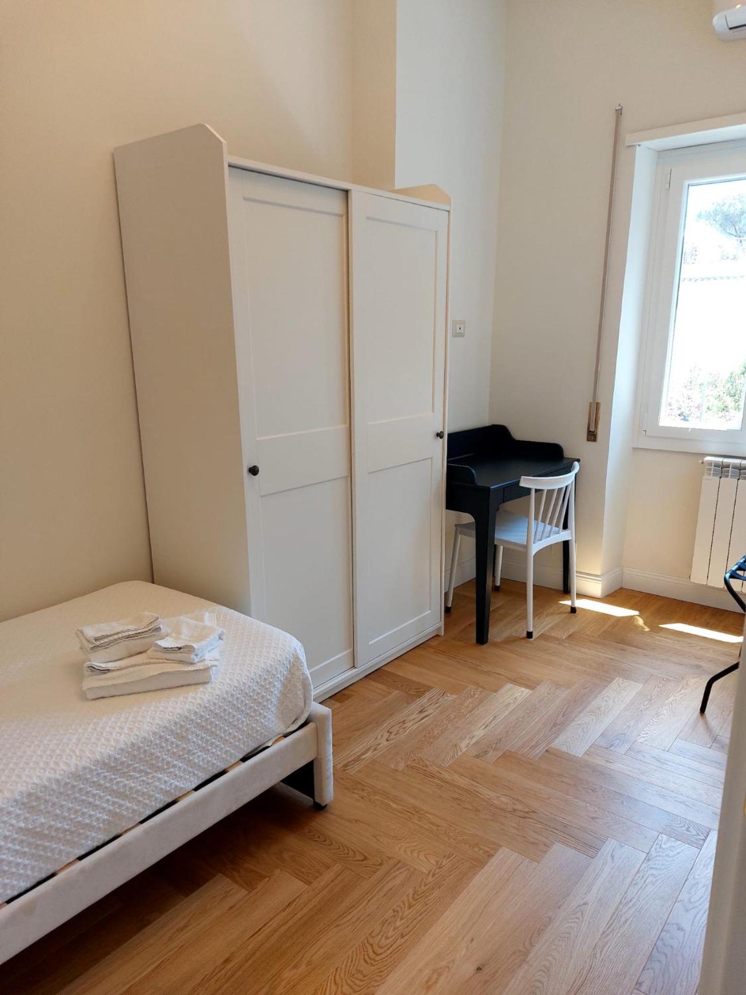 Casa Gemelli Vaticano Apartamento Roma