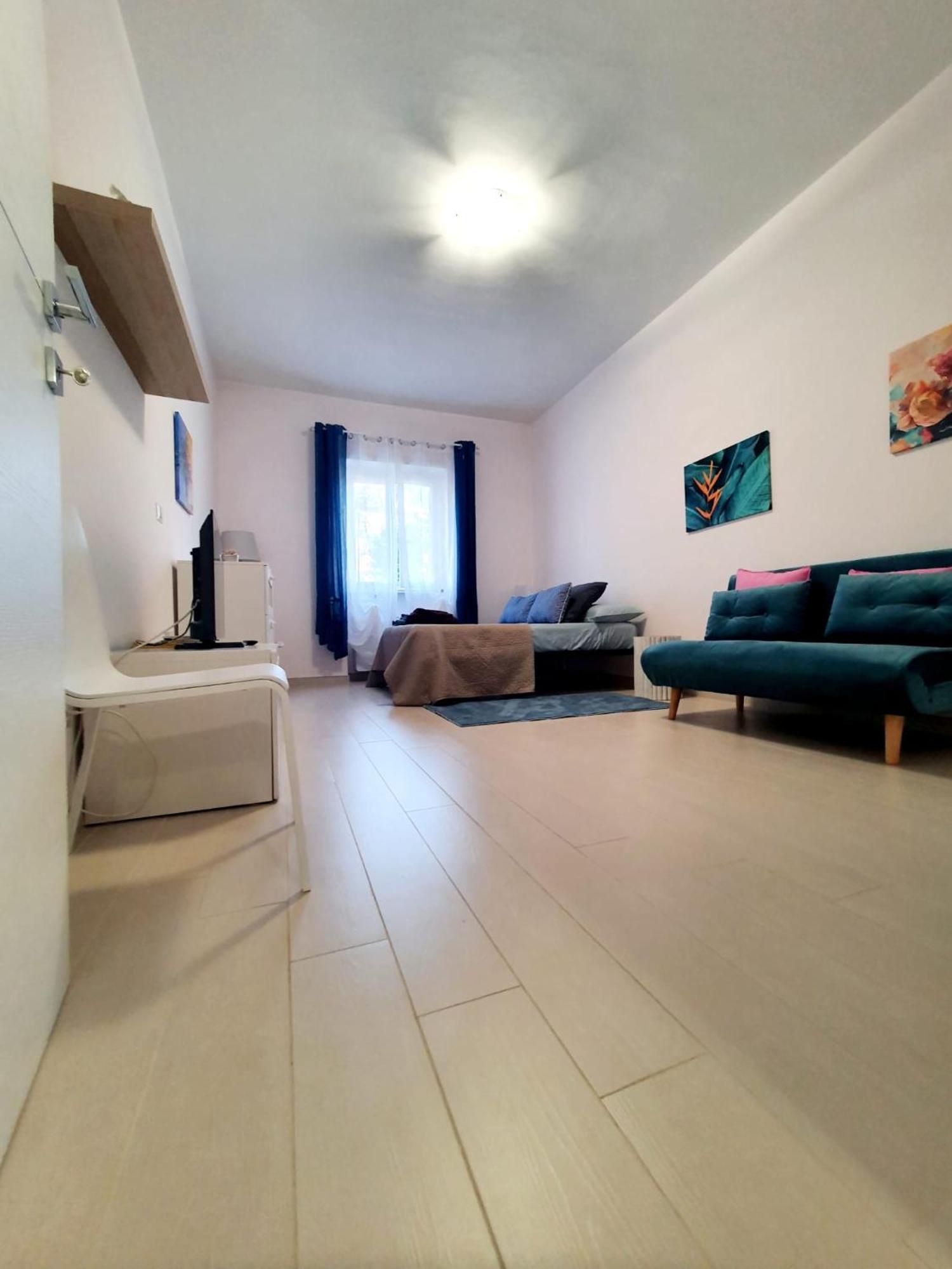 Vimercati 45 Apartamento