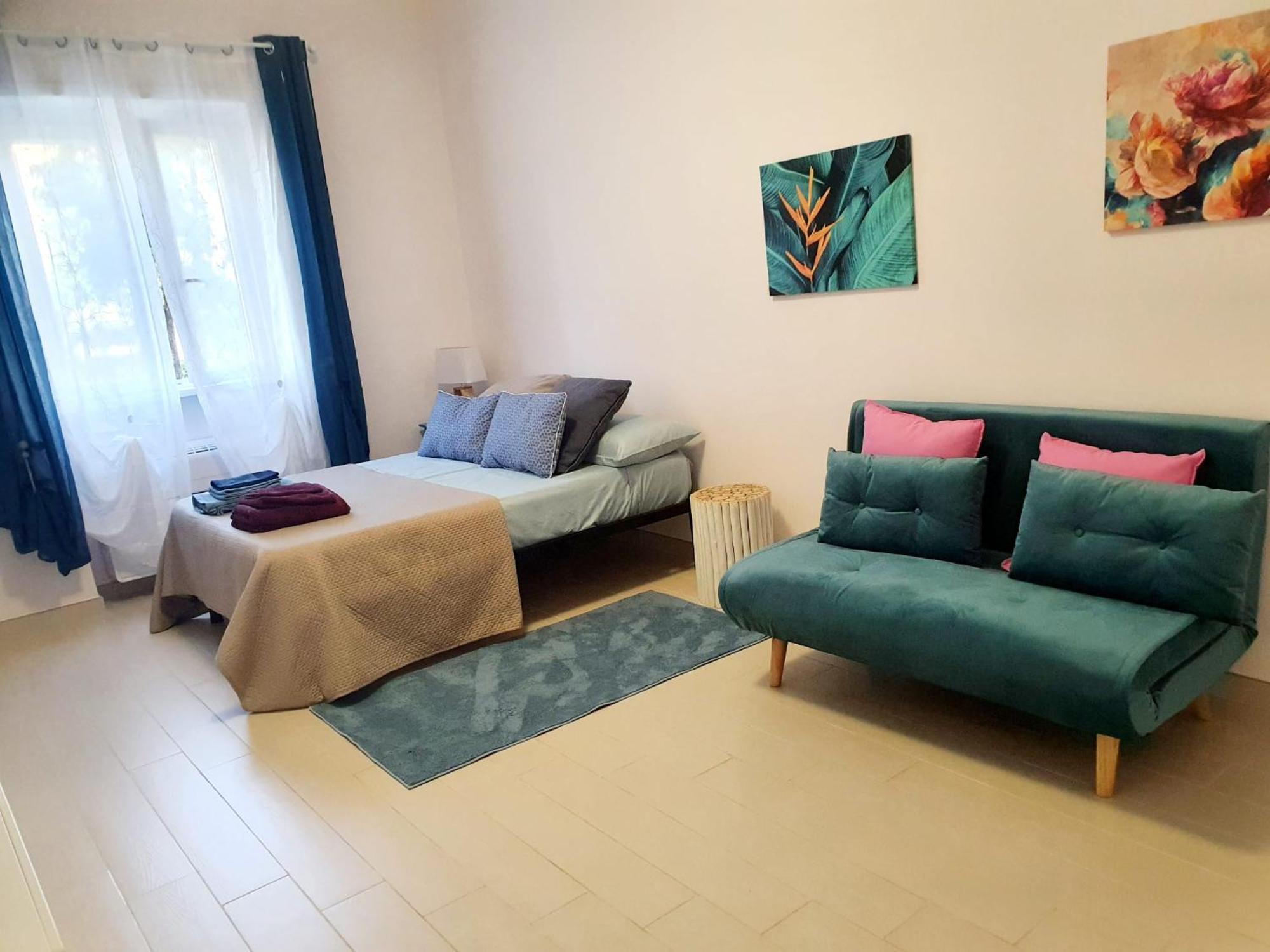 Apartamento Vimercati 45 *