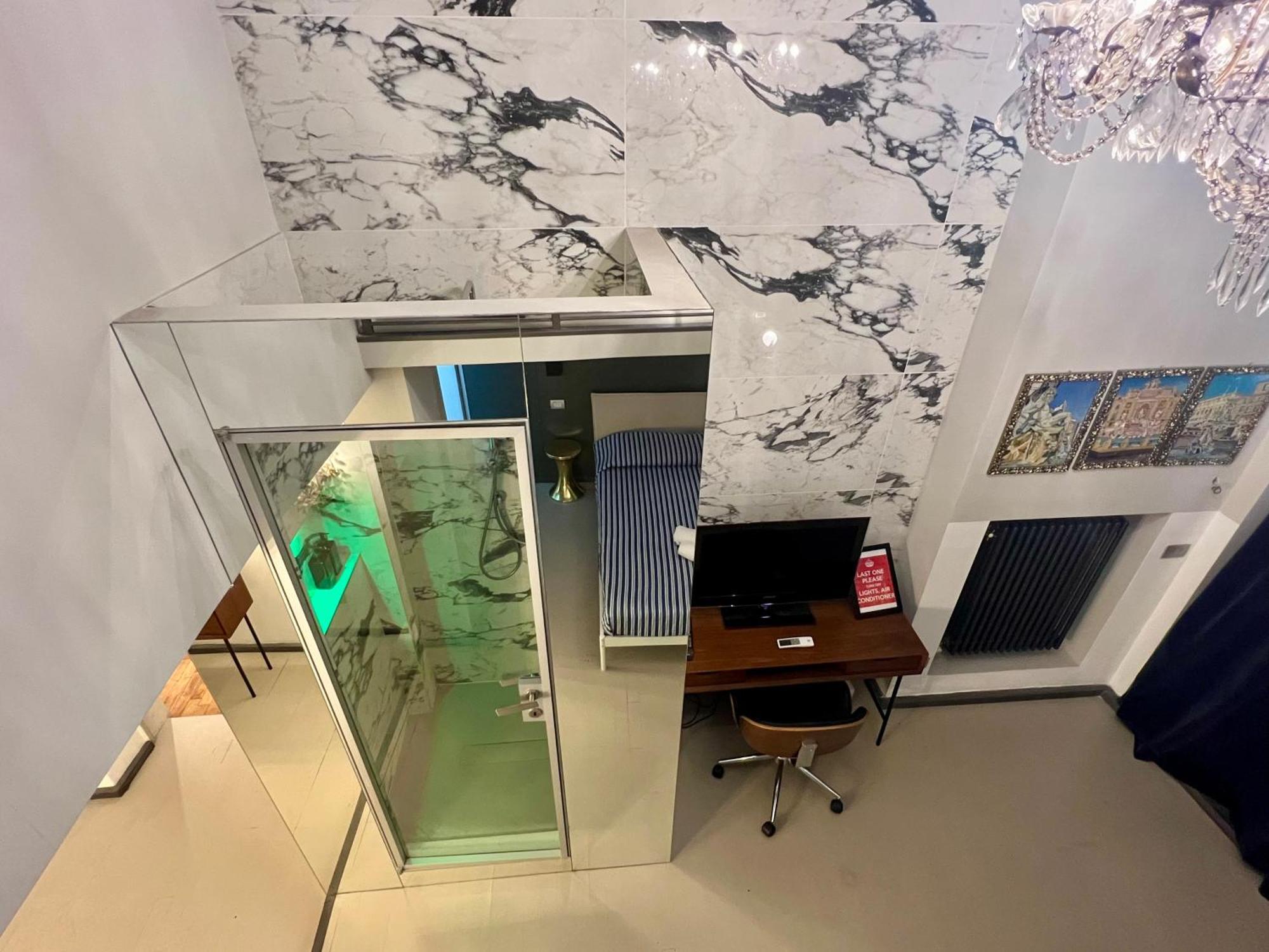 Appartamento The Loft In Monti *