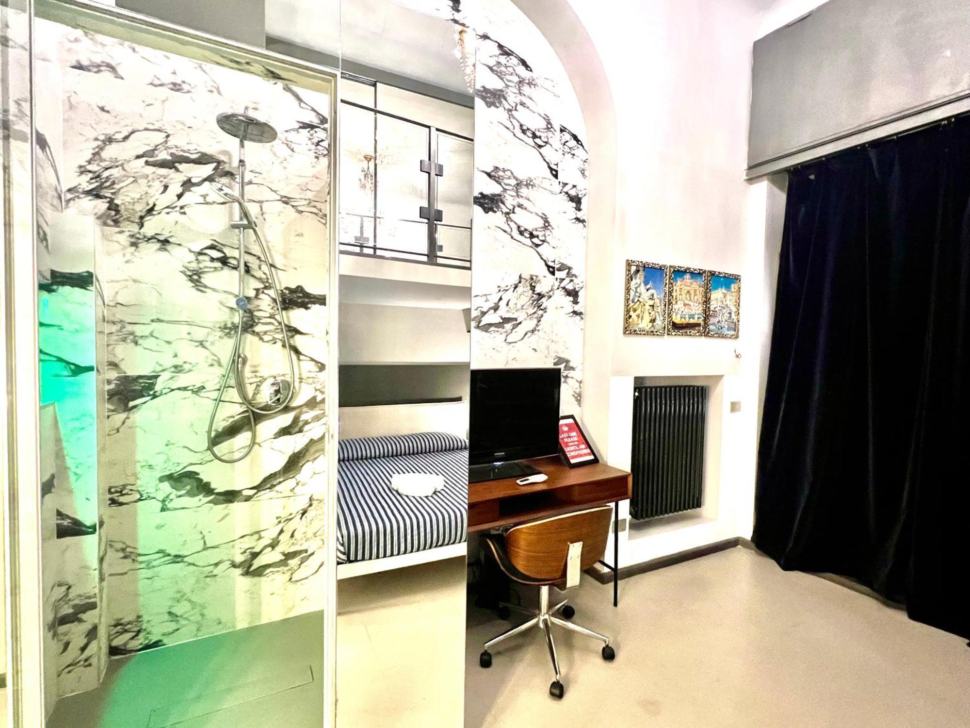 The Loft In Monti * Roma