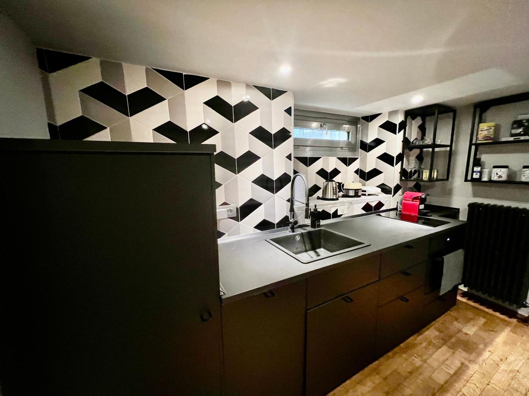 Appartamento The Loft In Monti *