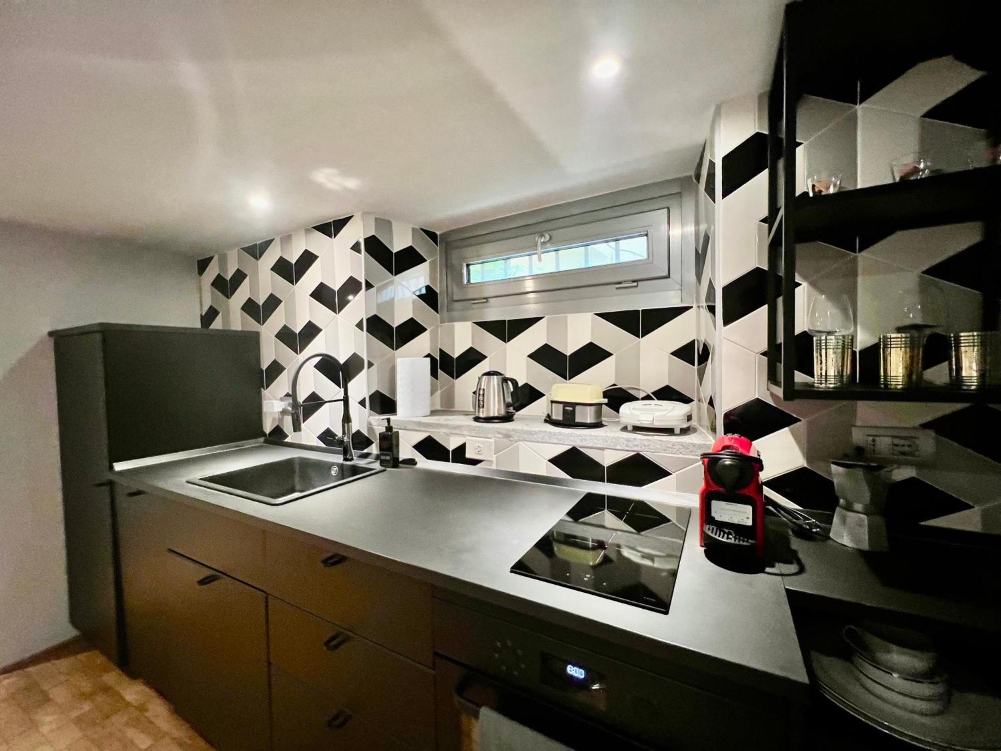 Appartamento The Loft In Monti *