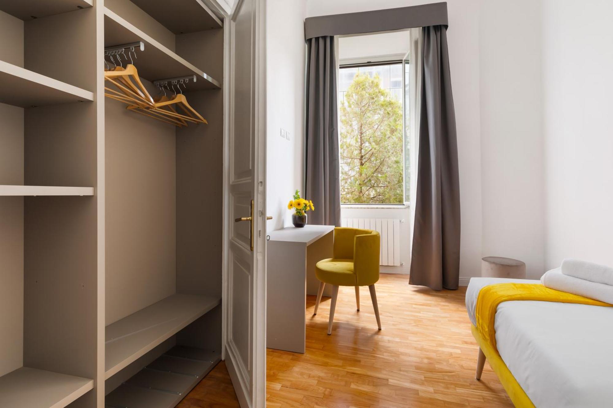 Apartamento Rome Nice Stays