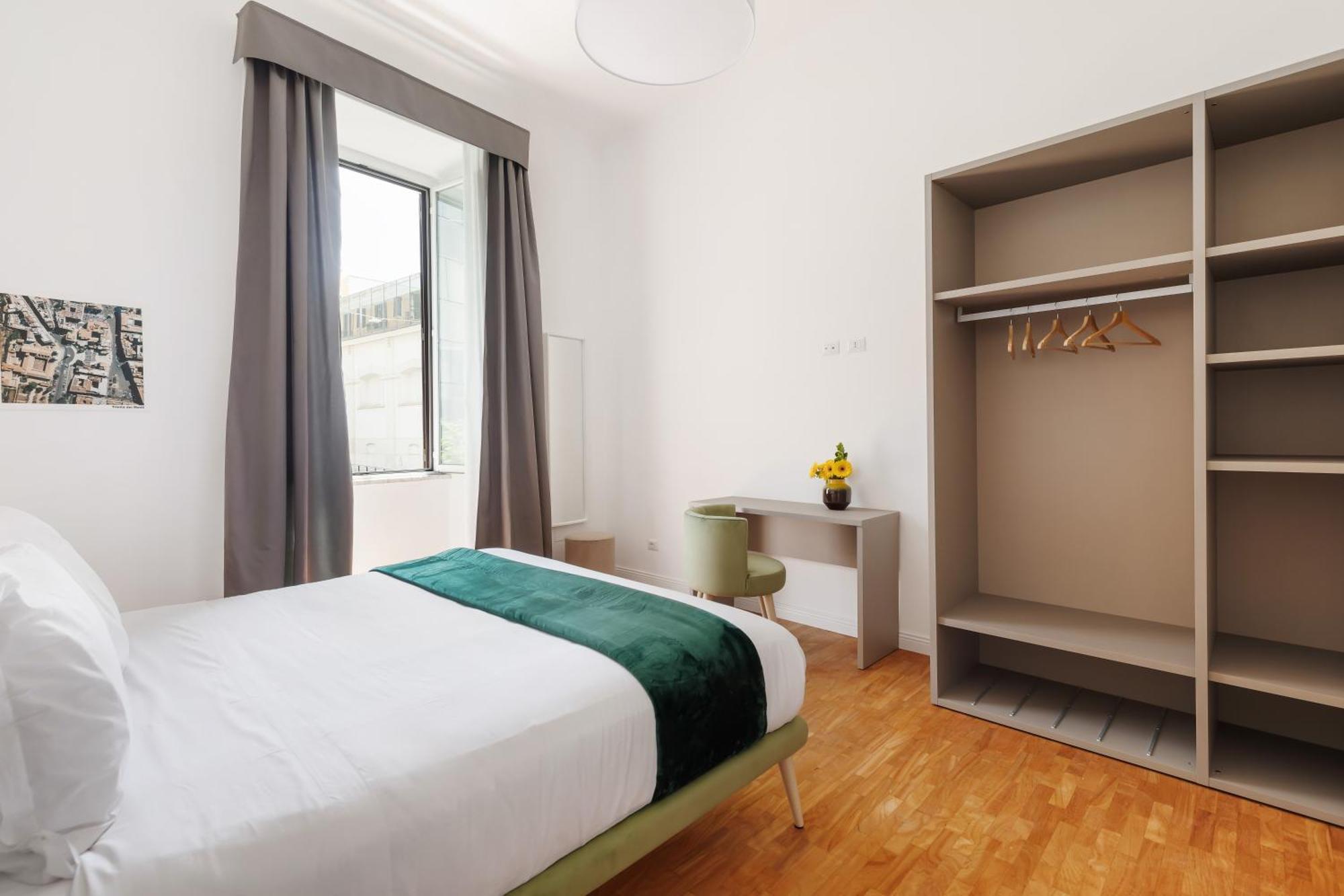 Rome Nice Stays Apartamento Roma
