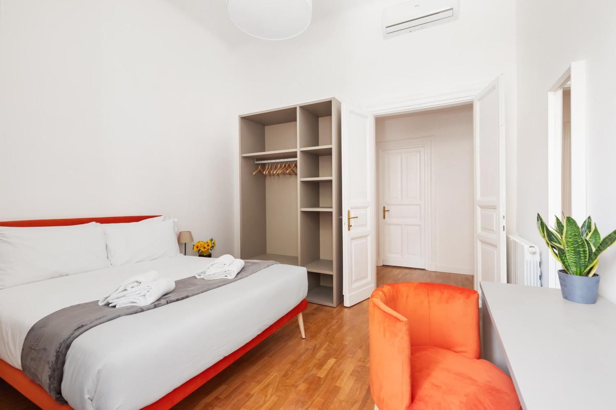 Rome Nice Stays *