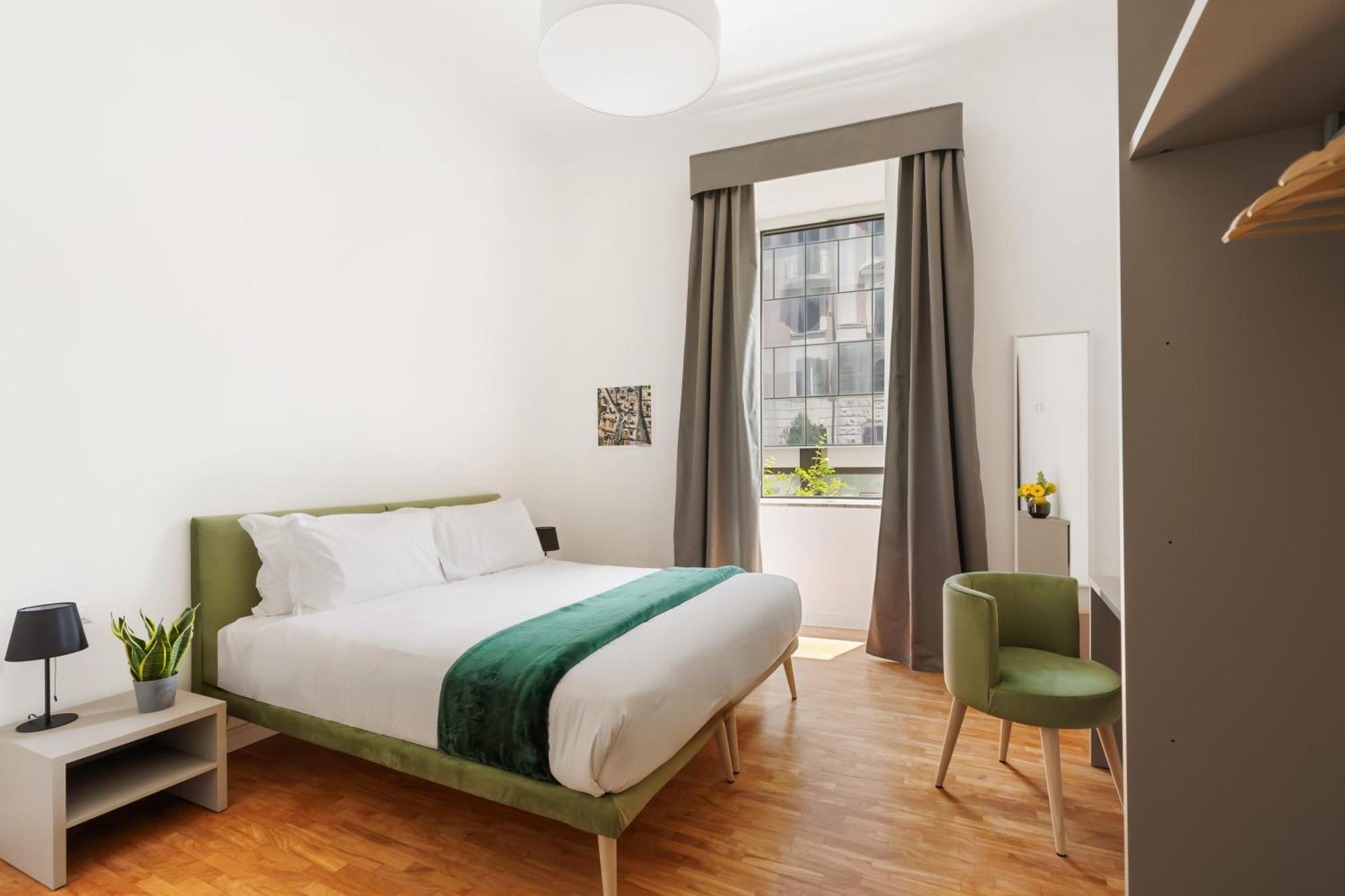 Apartamento Rome Nice Stays