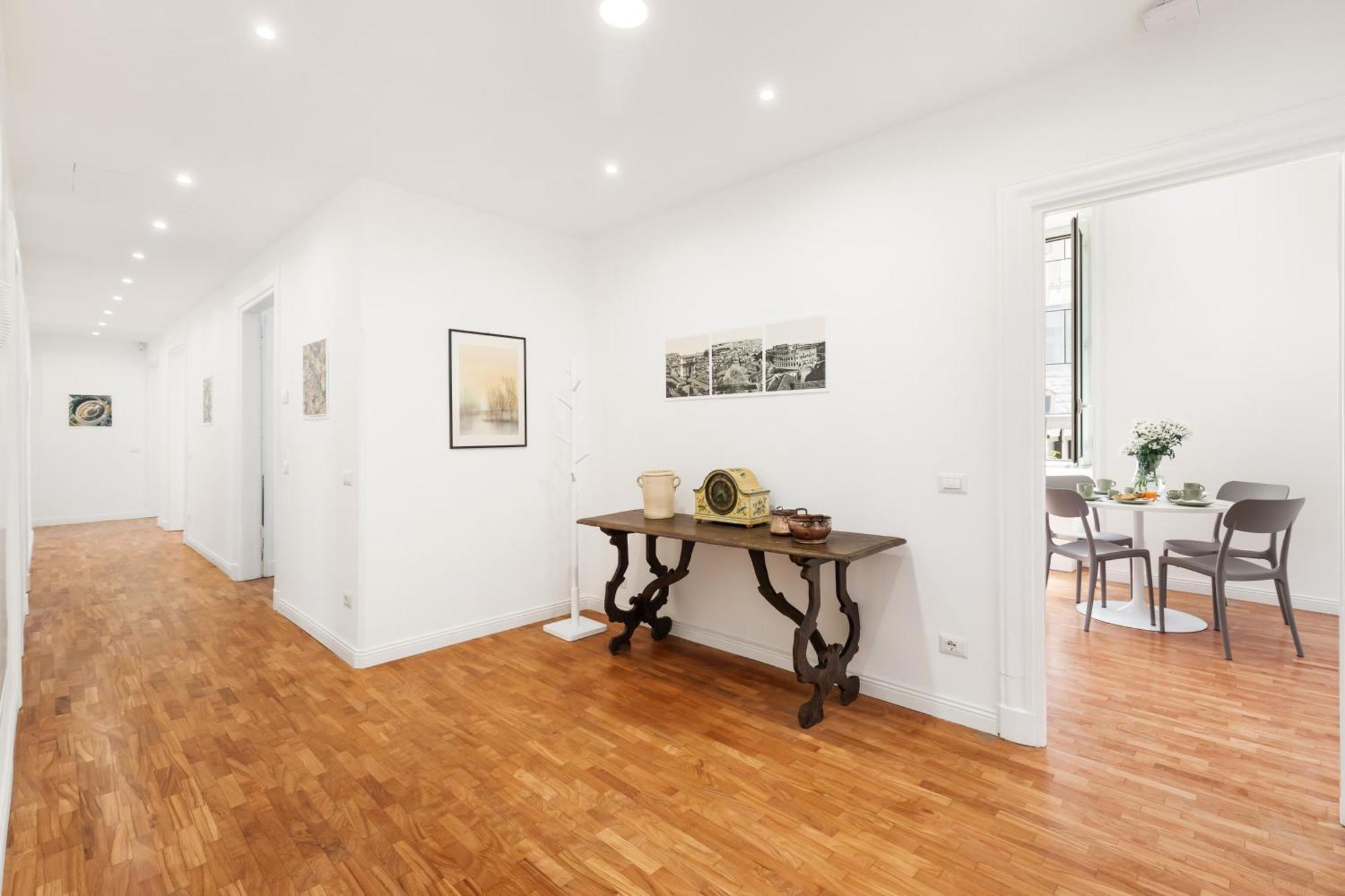 Apartamento Rome Nice Stays Roma