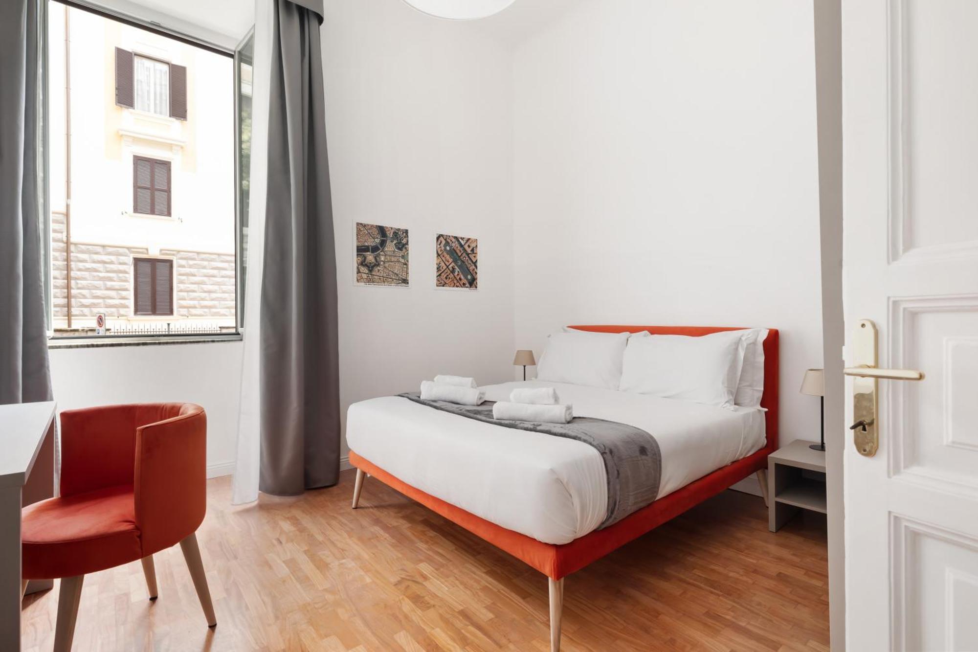 Rome Nice Stays Apartamento Roma