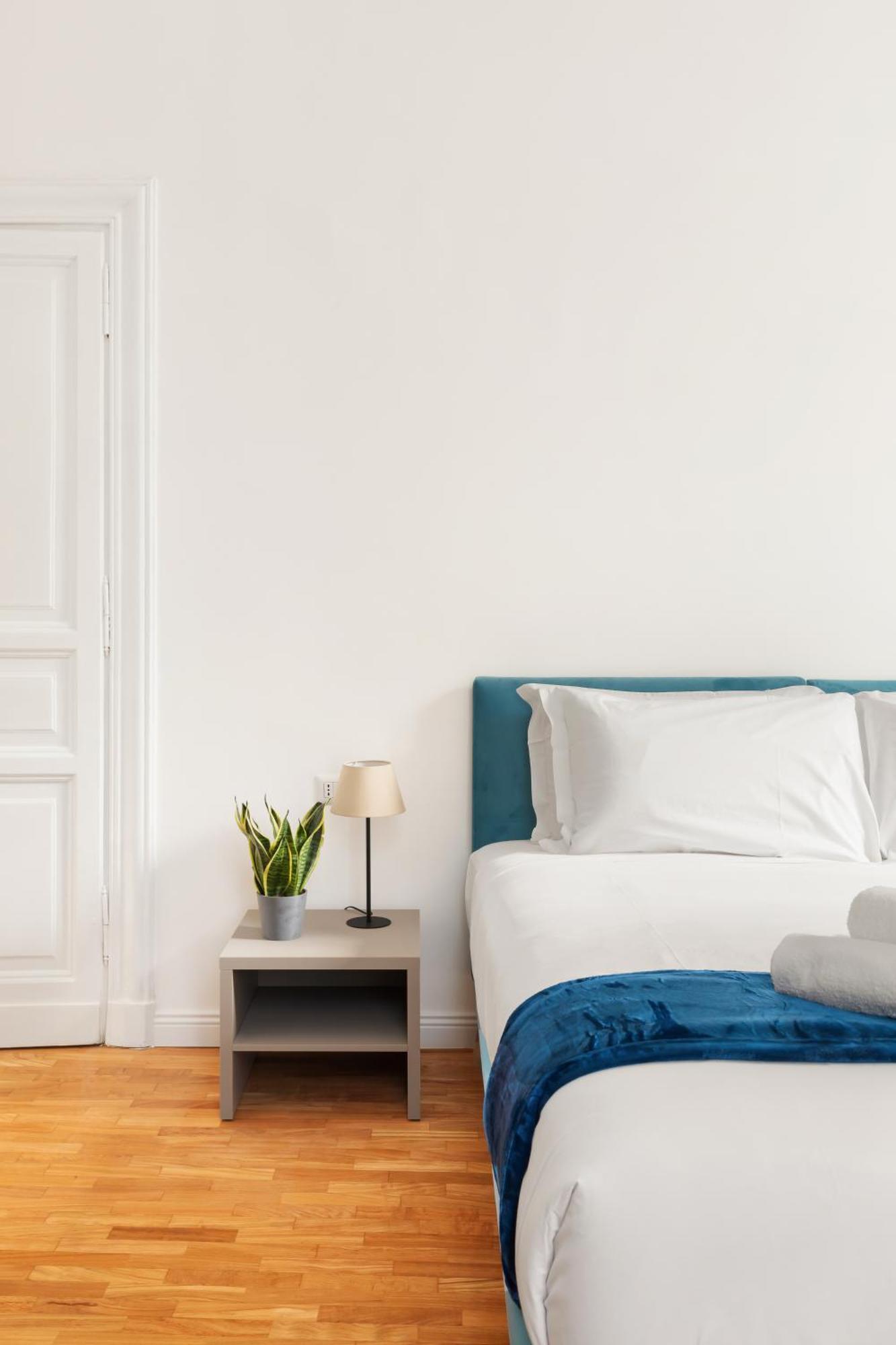 Apartamento Rome Nice Stays *